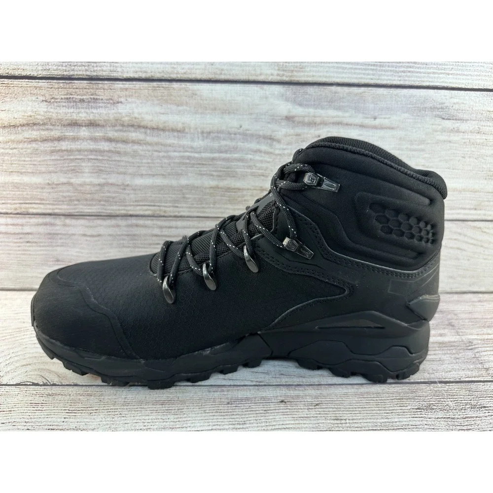 Inov-8 Men's Black Roclite Pro G 400 GTX V2 Waterproof Hiking Boots Size 10.5